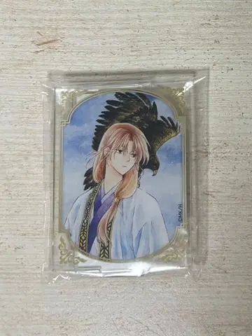 스원 새벽의 연화 아크릴 스탠드 만복가챠