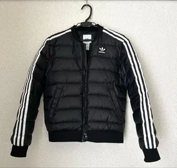 adidas 다운 자켓 여성용