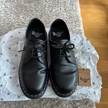 닥터마틴 1461WS 사이즈 UK8(27cm)