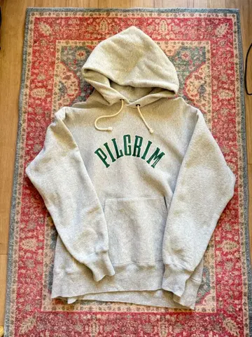 Champion x PILGRIM SURF+SUPPLY 23AW 후드티