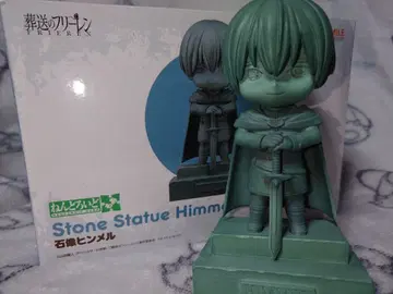 개봉품 넨도로이드 힘멜 석상