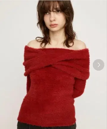 SLY 오프 숄더 2P 상의