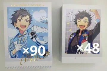 앙스타 테츠코 종이류 4