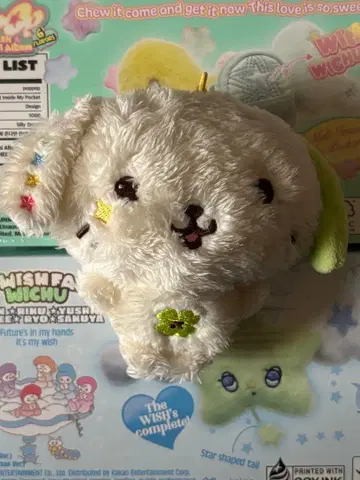 nct wish 리오 료료