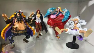 원피스 제일복권 신 사황 피규어