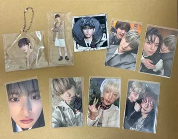 &TEAM HARUA 하루아 묶음 판매