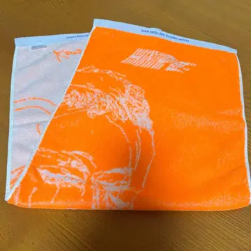 요네즈켄시 hype 하이프 타월