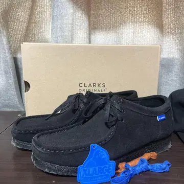 Clarks x XLARGE