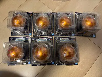 제일복권 드래곤볼 스냅 컬렉션 2