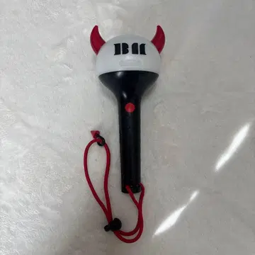 BABYMONSTER 응원봉