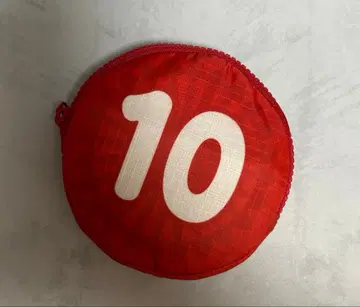 피크민 레트 토트백 닌텐도