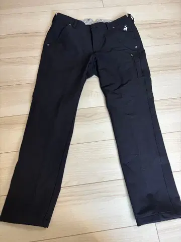 르꼬끄 골프 팬츠 82