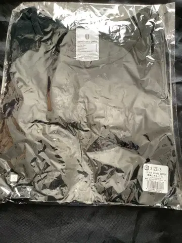 유니슨 스퀘어 가든 사이토의 기타 T 사이즈