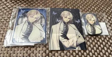 마루쿠지 피오피오레의 만종 피오피 단테 중길 세트