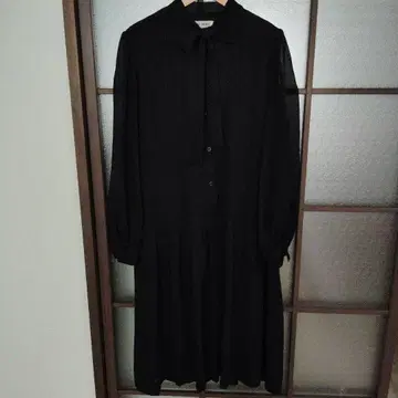 새상품급! HANAE MORI 원피스 7호