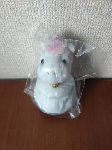 우마못치 유니콘