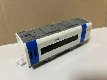 [ 프라레일 ] 메이테츠 2000계 뮤 스카이 중간차