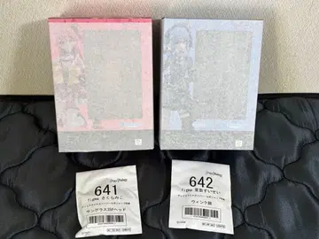 figma 호시마치 스이세이 사쿠라 미코