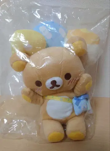 [ 리락쿠마 봉제 인형 ]