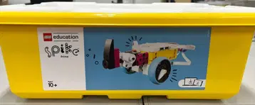 LEGO Education SPIKE Prime 45678 미개봉