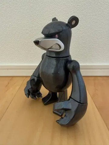 TOUMA KNUCKLE BEAR 너클 베어