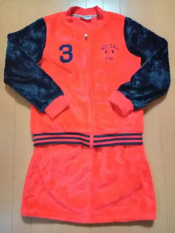 adidas 자켓 스커트 세트 M 사이즈