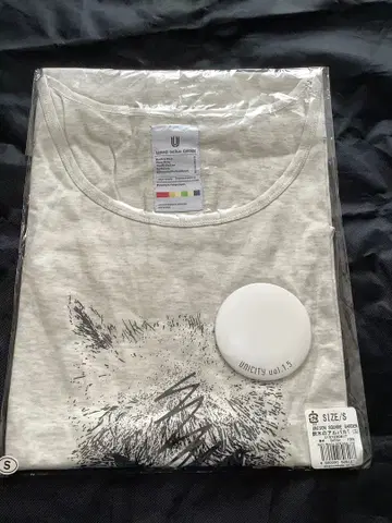 유니슨 스퀘어 가든 스즈키의 알파카 T S 사이즈