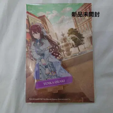 샤니마스 오사키 텐카 아크릴 스탠드