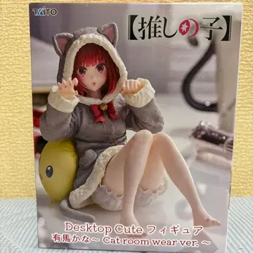 TAITO 아리마 카나 Desktop Cute 피규어