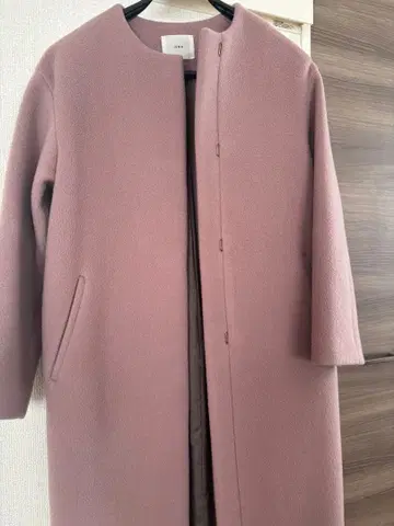 이에나 노카라 코트