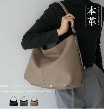 [ aroco/아로코 ] 숄더백