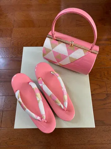 성인식 일본 의류용 백 조리