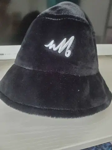 muta marine 버킷햇