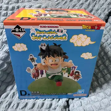 드래곤볼 제일복권