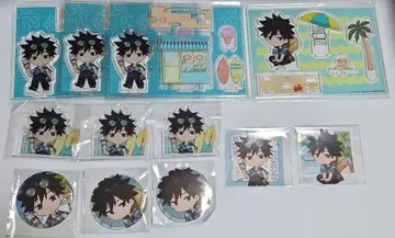 후시구로 메구미 마루쿠지 묶음 판매