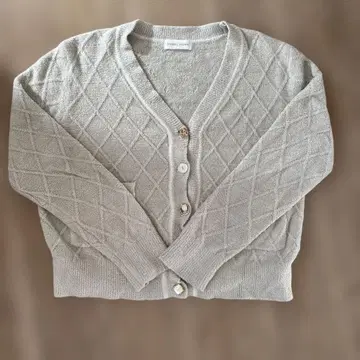 스나이델 홈 가디건