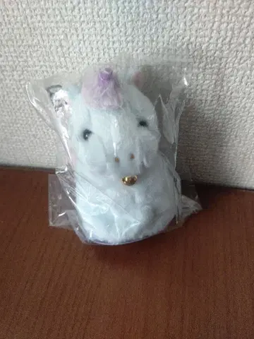 우마못치 유니콘