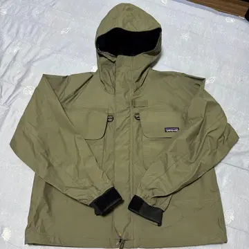 컨디션 최상 Patagonia sst 자켓