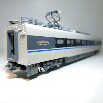 KATO 683계 썬더버드 10-555 단품 쿠하682-10