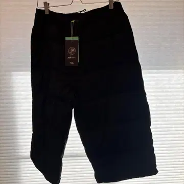 CALM AND RIDE NICE AND COZY DOWN PANTS