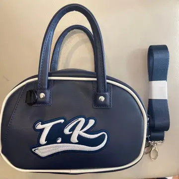 카와니시 타쿠미 보스턴 백