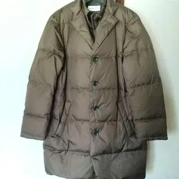 타카시마야 TAKASHIYAMA 남성용 다운 자켓