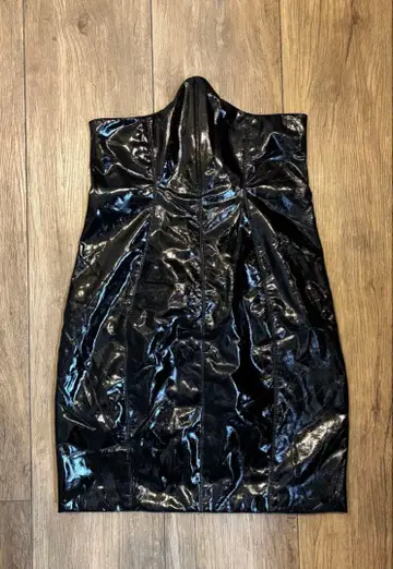 미스터스 록스 미니 원피스