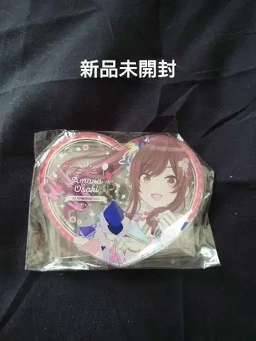 샤니마스 오사키 아나 아크릴 스탠드