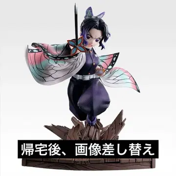 귀멸 제일복권 A상 코쵸우 시노부 피규어