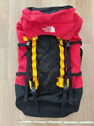THE NORTH FACE 럭색
