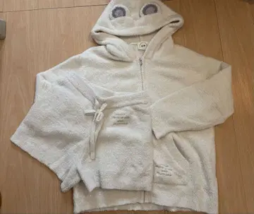 젤라또피케 모여봐요 동물의 숲 준 셋업