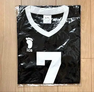 하이큐 10주년 고등학교 유니폼 이나리자키 고교 미야 아츠무 M 사이즈