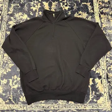 VESTI 모크넥 맨투맨