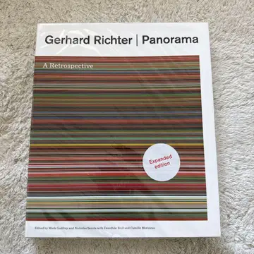 Gerhard Richter / Panorama